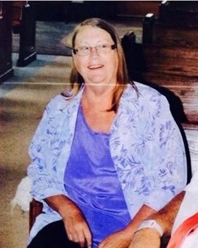 Mary Weaver Ammons