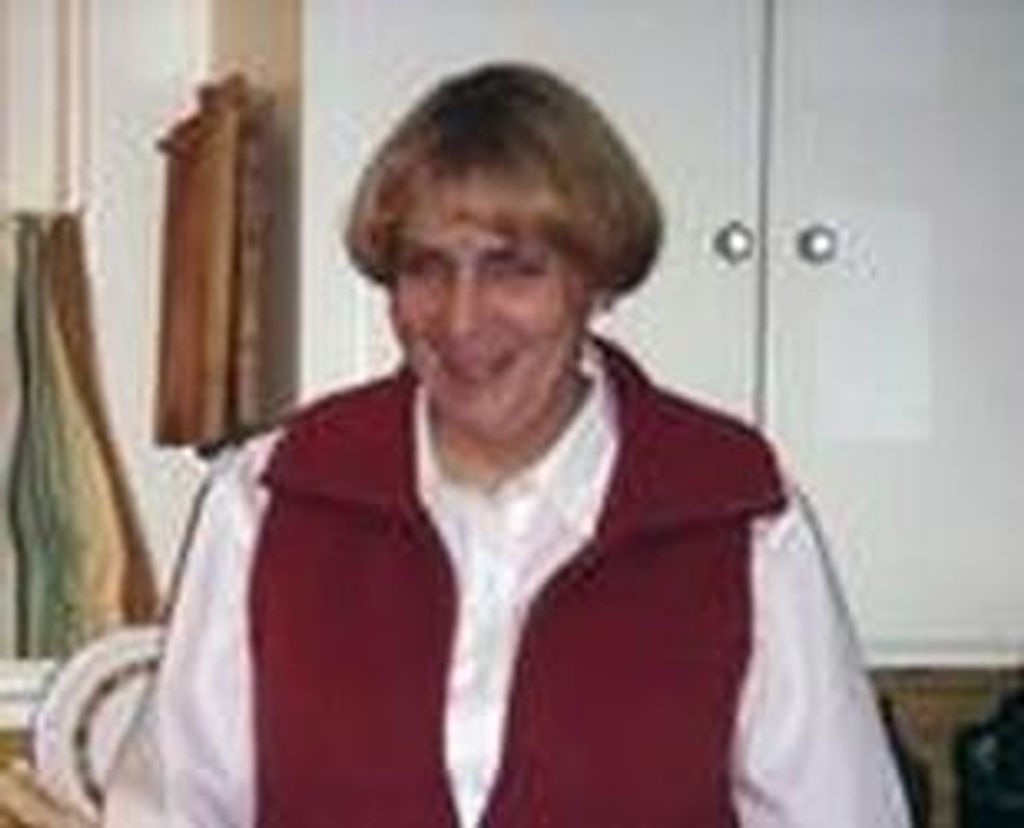 Bonnie Jean Anderson