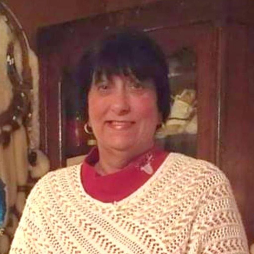 Martha Sue English