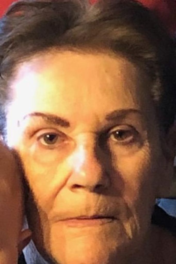 Geraldine Brown Profile Photo
