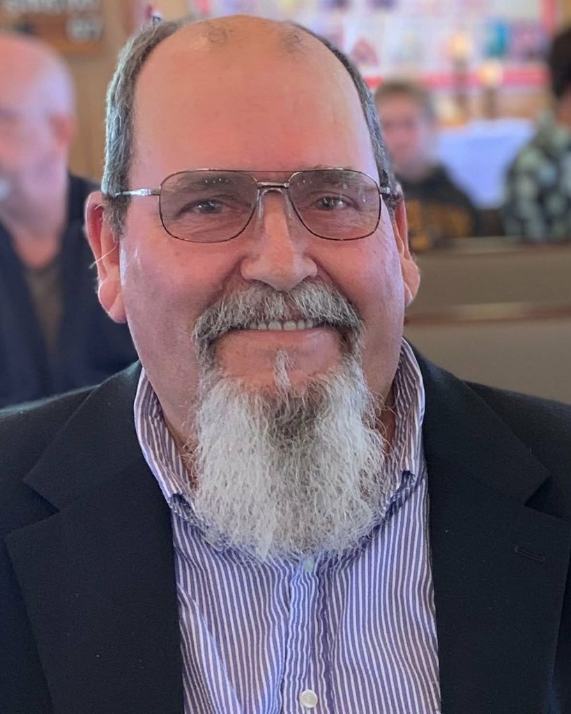 Rodney David Smith Profile Photo