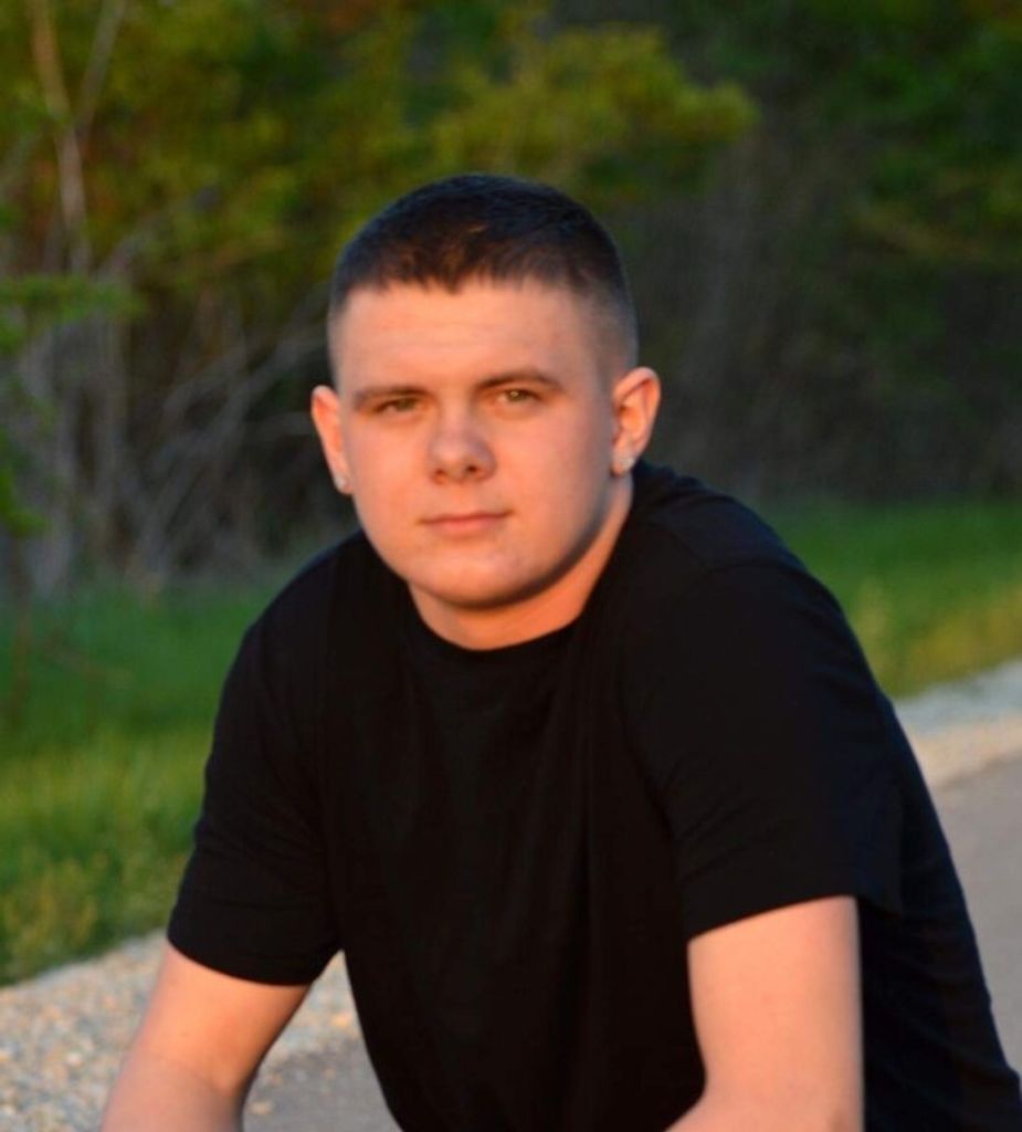Trevor Dylan Wren