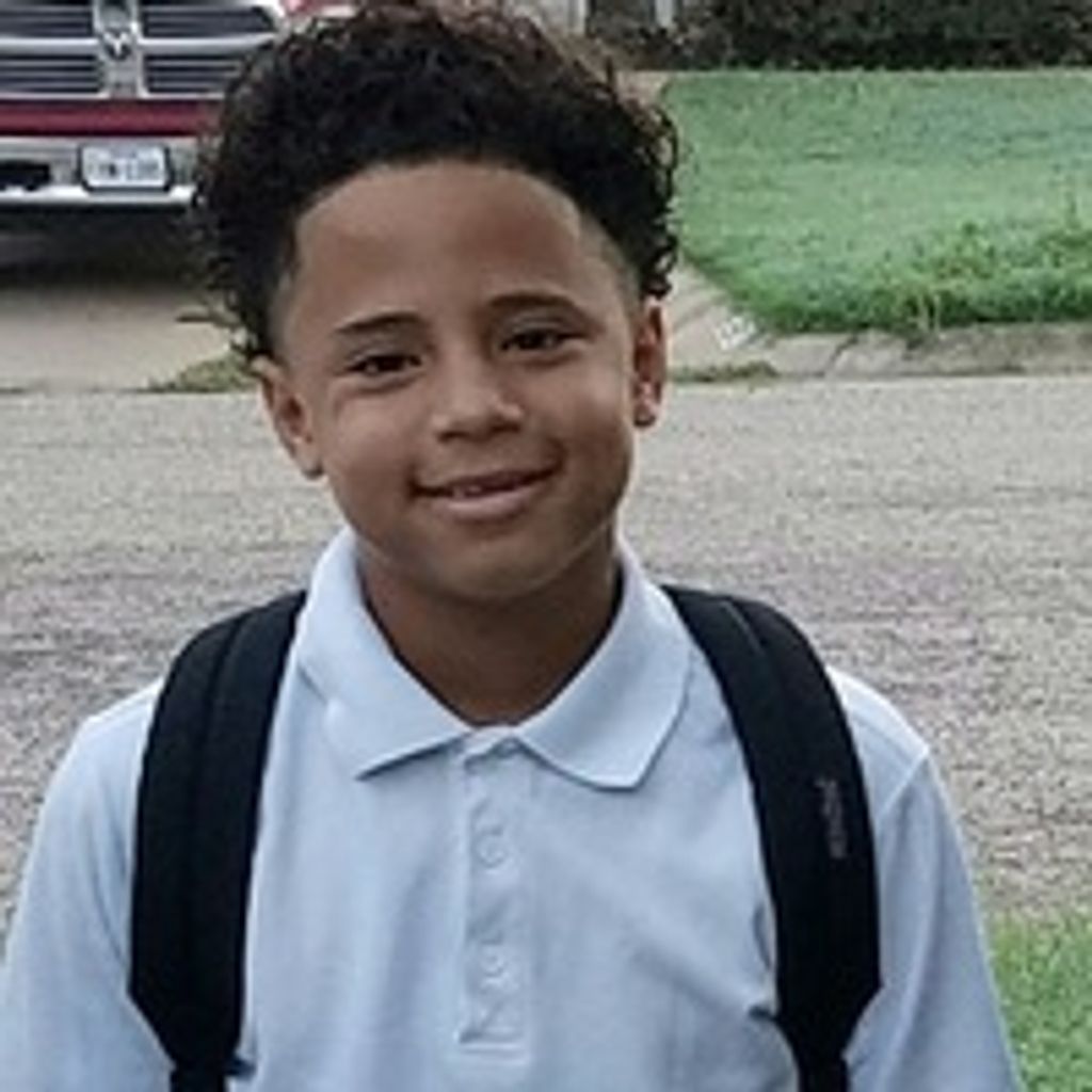 Jaeden Kevon Livingston Profile Photo
