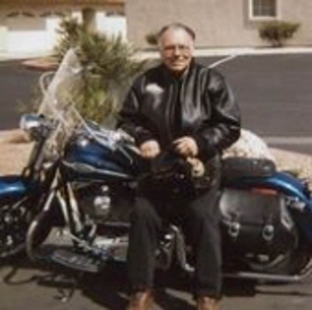 Randy H. Smith