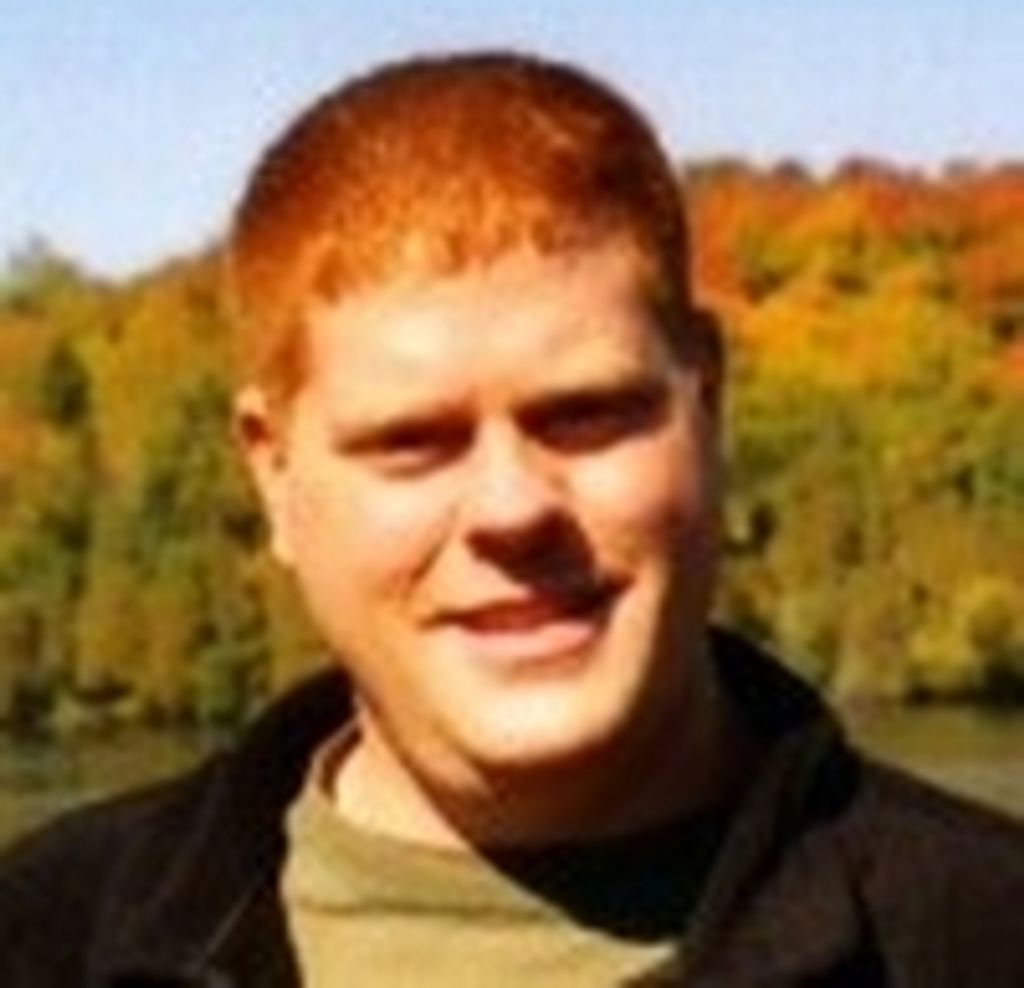 Robert Joslin