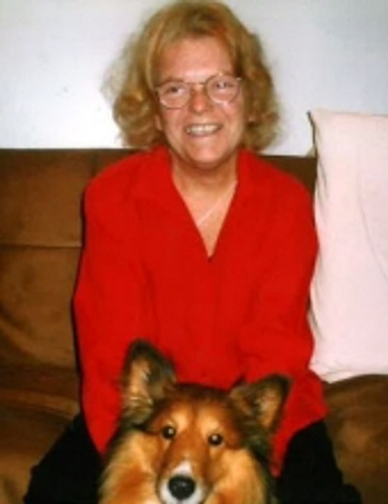 Louise Marie Theobald Profile Photo
