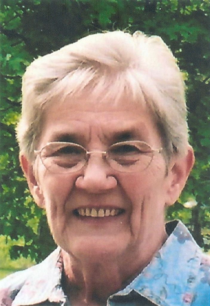 Carrie E. Moore