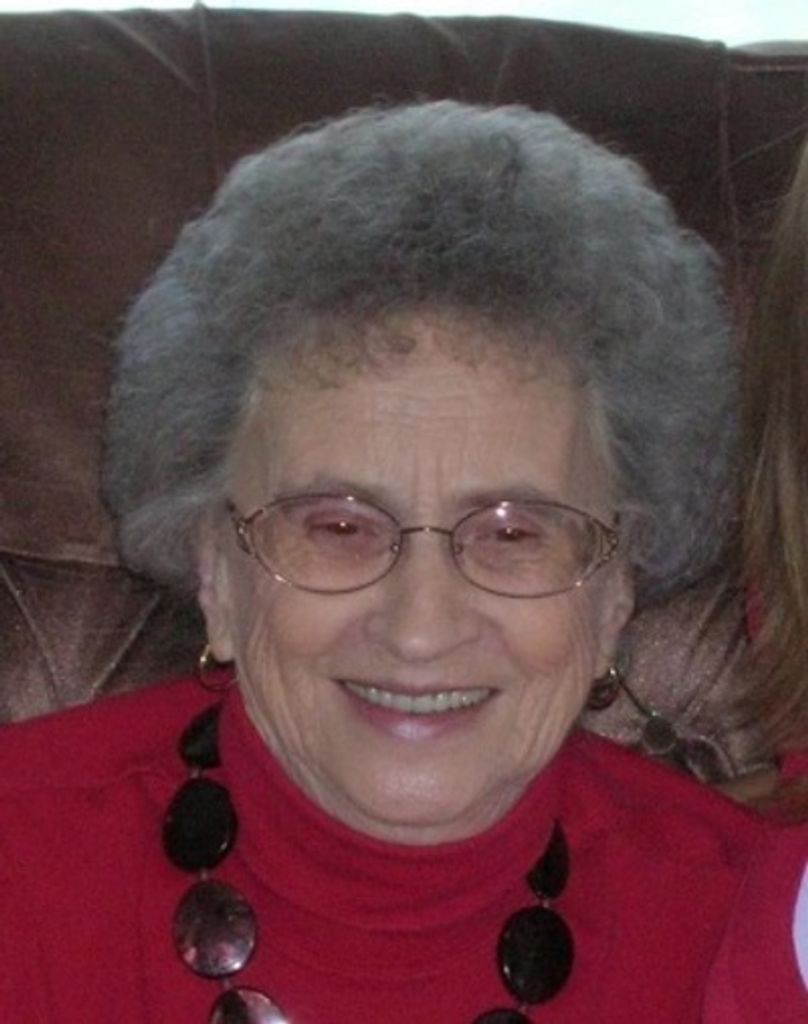 Jeannette Ruth Houchen Profile Photo