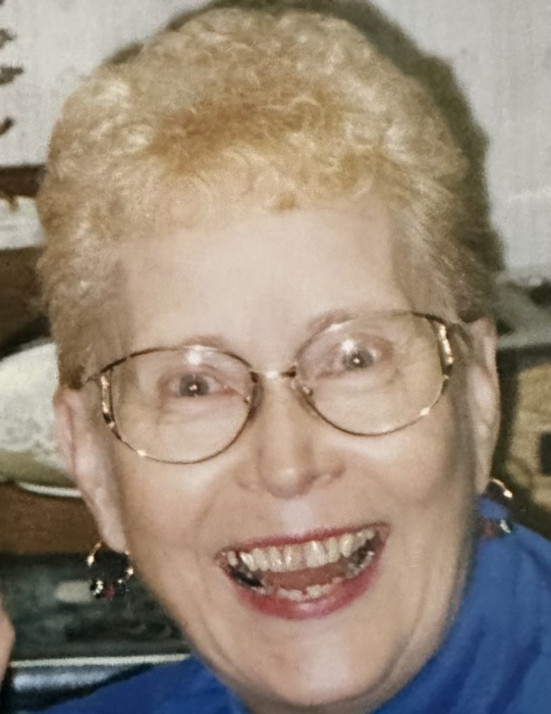 Bonnie Louise Sult Profile Photo