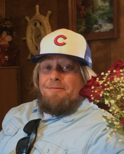 Charles Douglas Anderson's obituary image