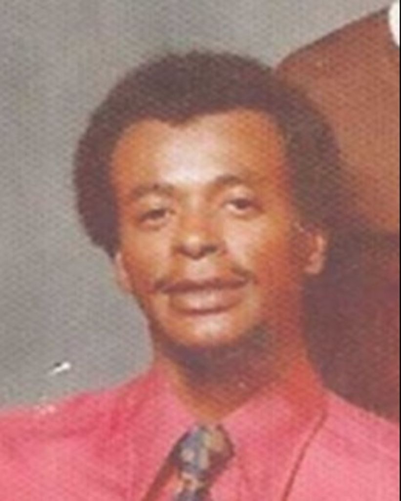 Robert C. Clark Profile Photo