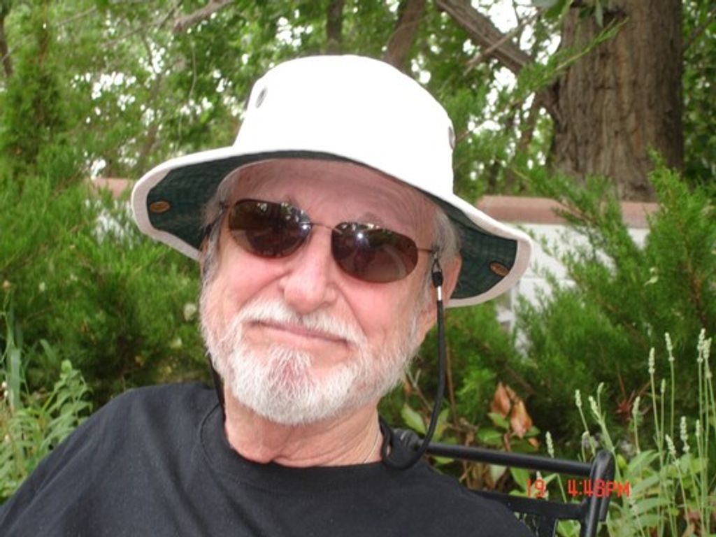 David John Jelinek Profile Photo