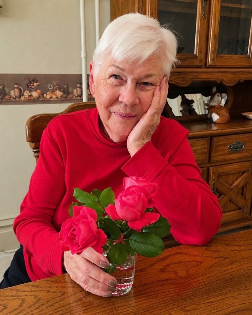 Joyce Fox Profile Photo