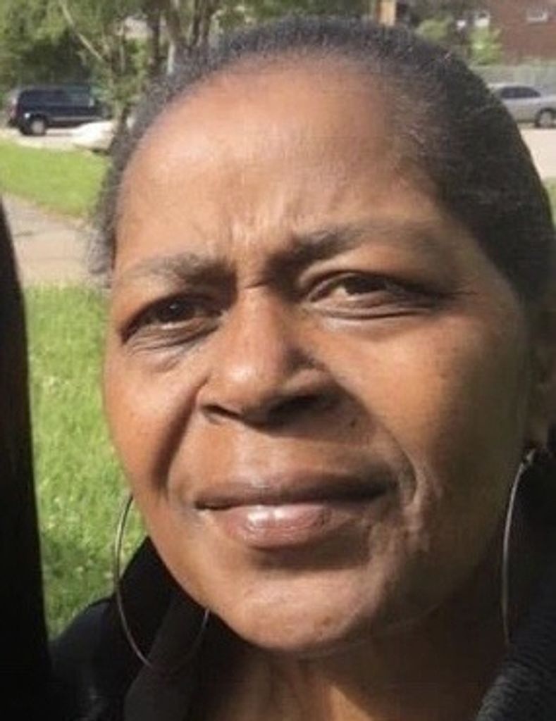 Ruth Ella Carter