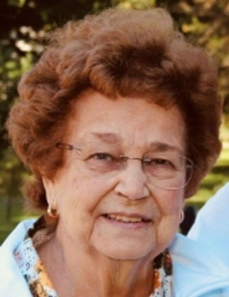 Catherine M. "Cathy"  Wyrobeck