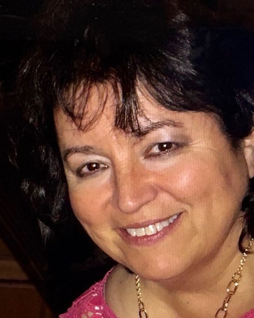 Anita Fresquez Montoya
