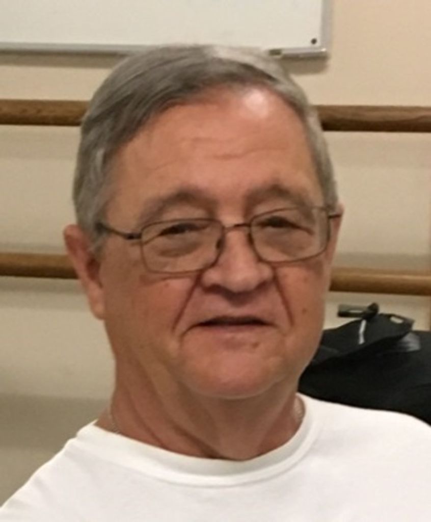 James "Jim" Peelman Profile Photo