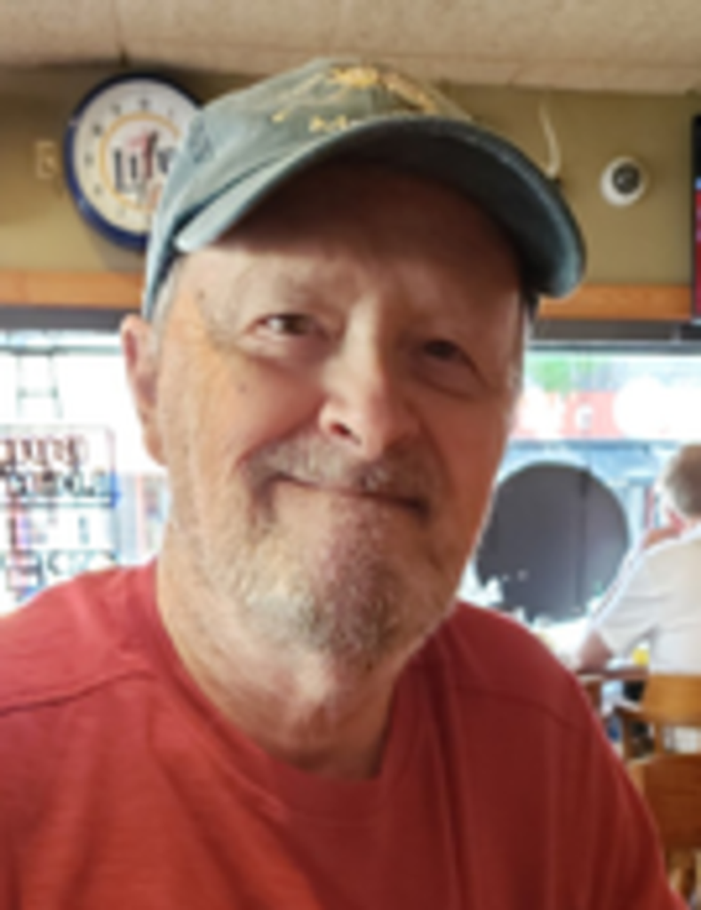 Tim Foutch Profile Photo