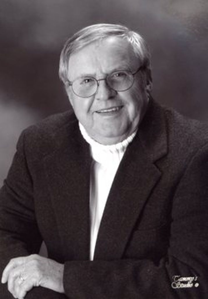 Goble Reed Profile Photo