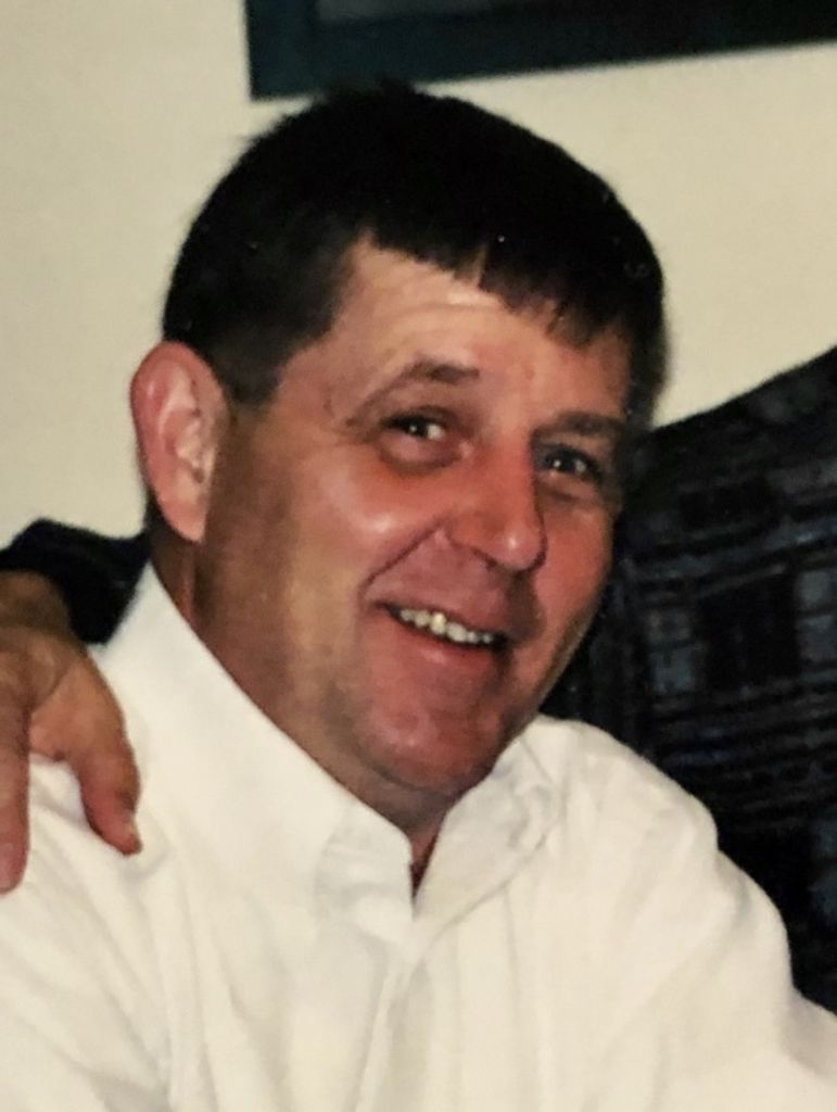 Stephen Newton Profile Photo