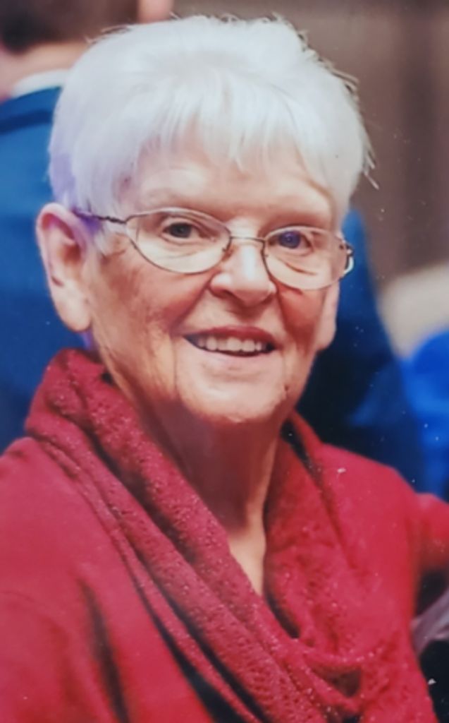 Janette E. Luellen Profile Photo