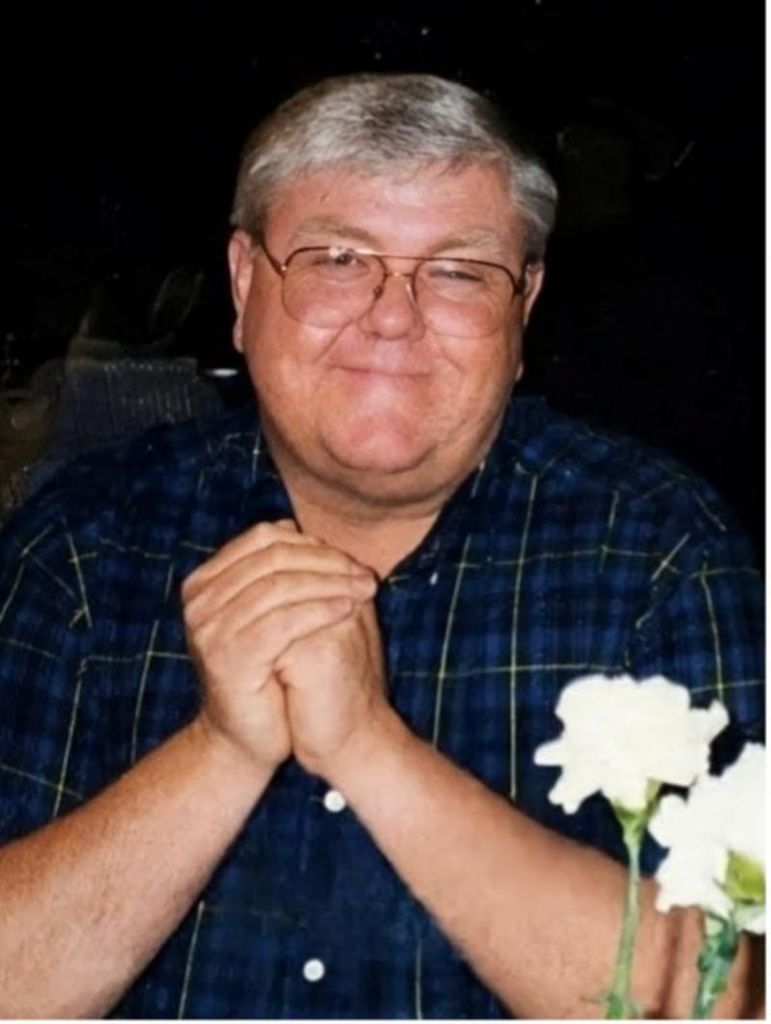 Dennis Paul Kelley Profile Photo