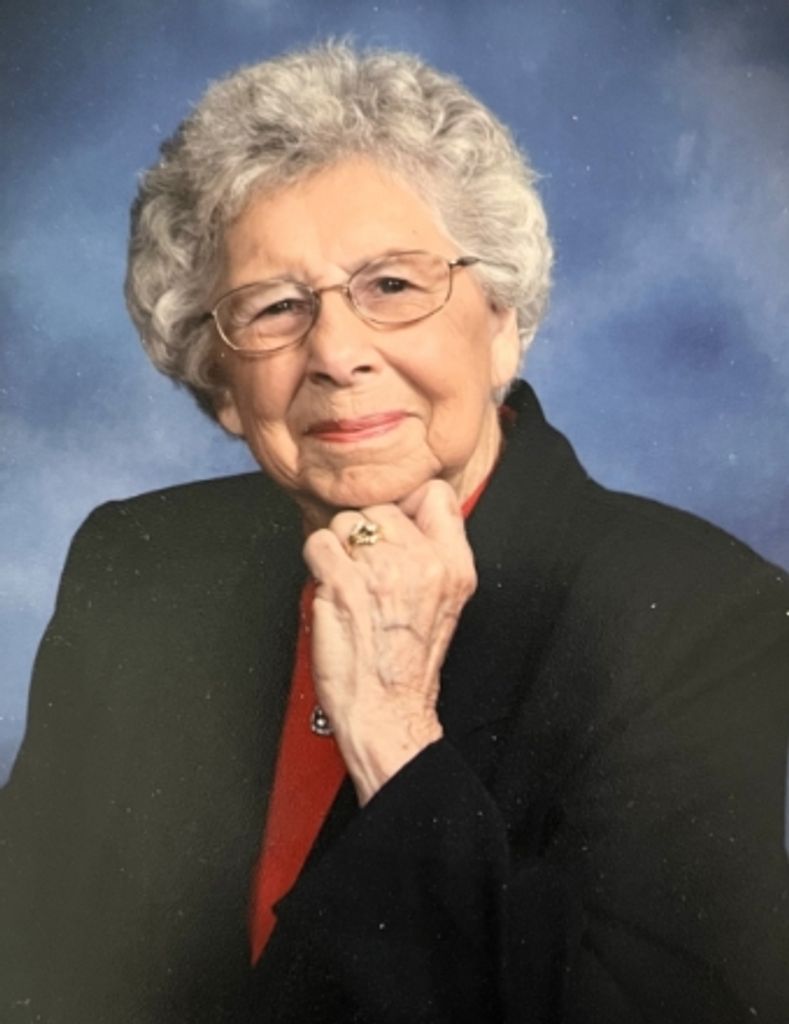 Irene Heineman