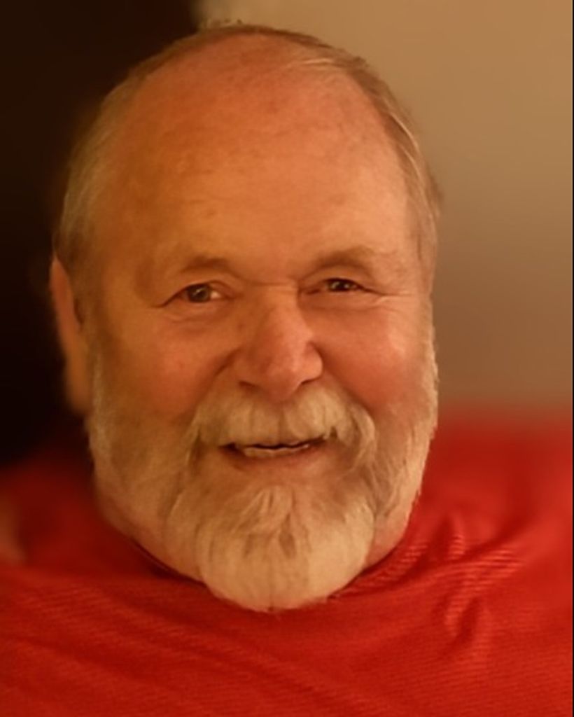 Donald "Doc" Edward Gillen Profile Photo