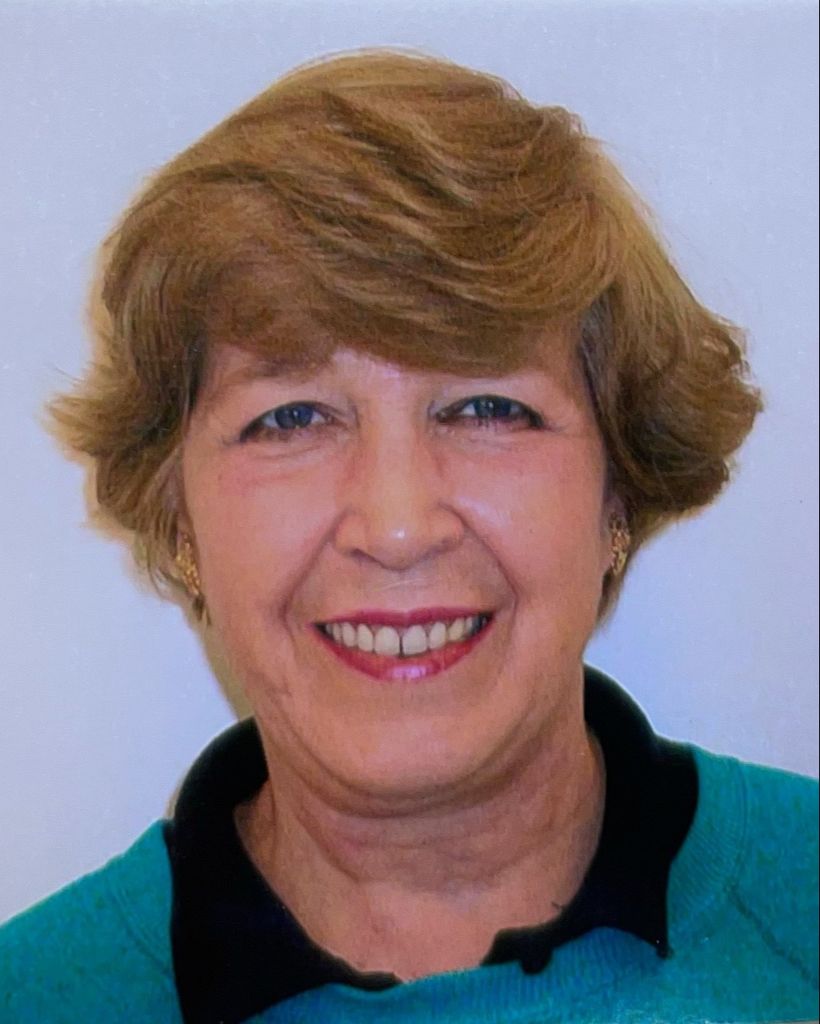 Marilyn J. Young