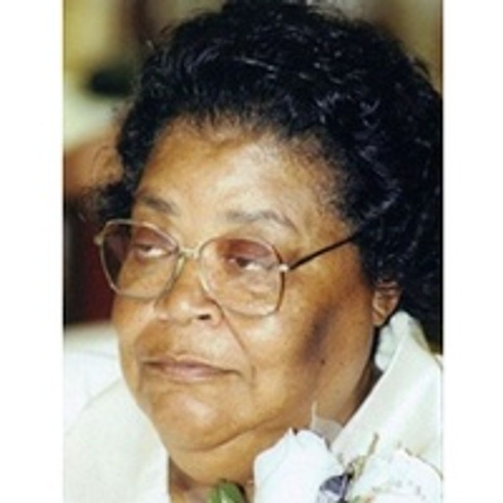 Virginia Ann Bagley