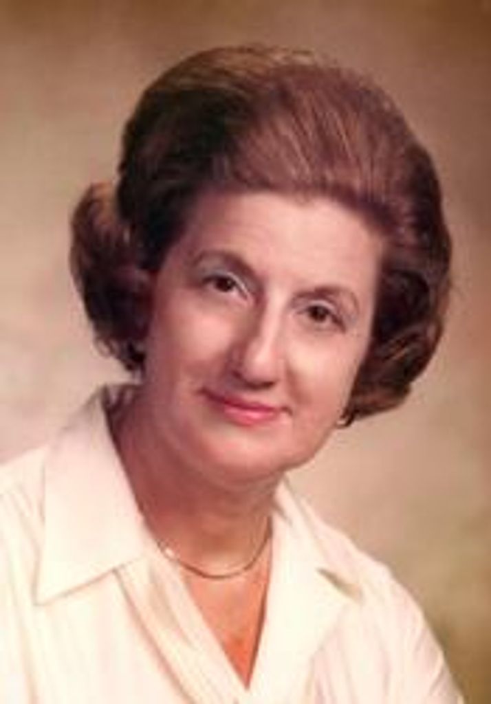 Anita M. Cosentino