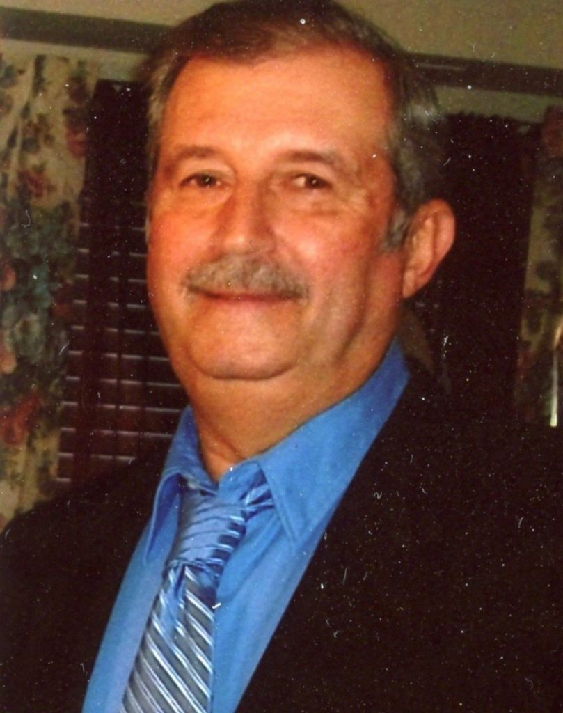 Merle Leon Mills Profile Photo