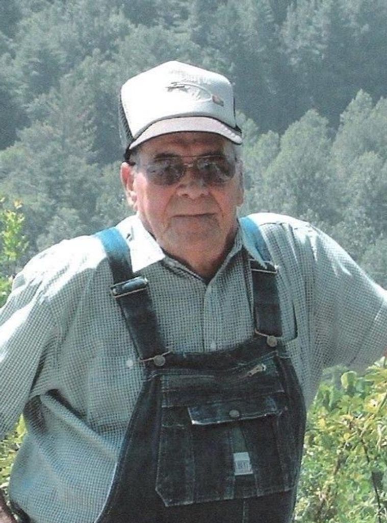 Clarence Edward Henderson