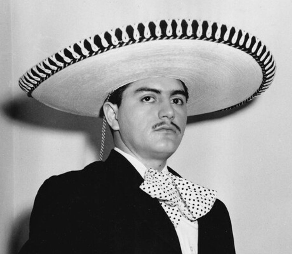 Charles Esquibel Profile Photo