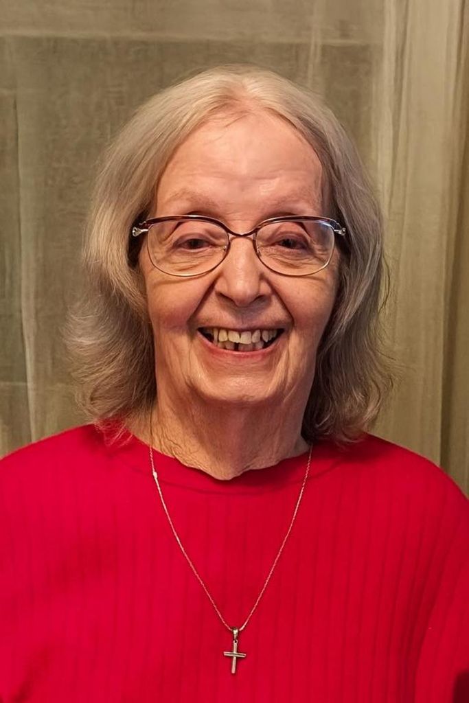 Joyce Marie Pottorff Profile Photo