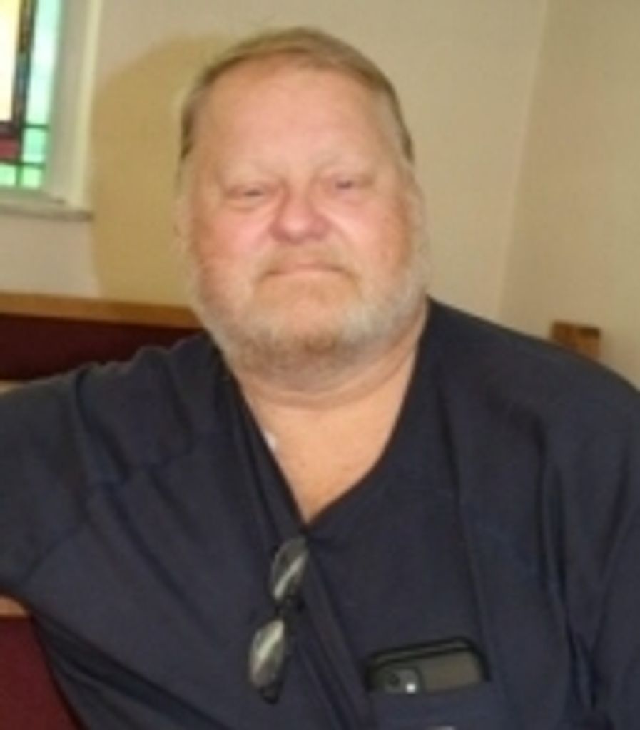 Ralph Kidd Profile Photo