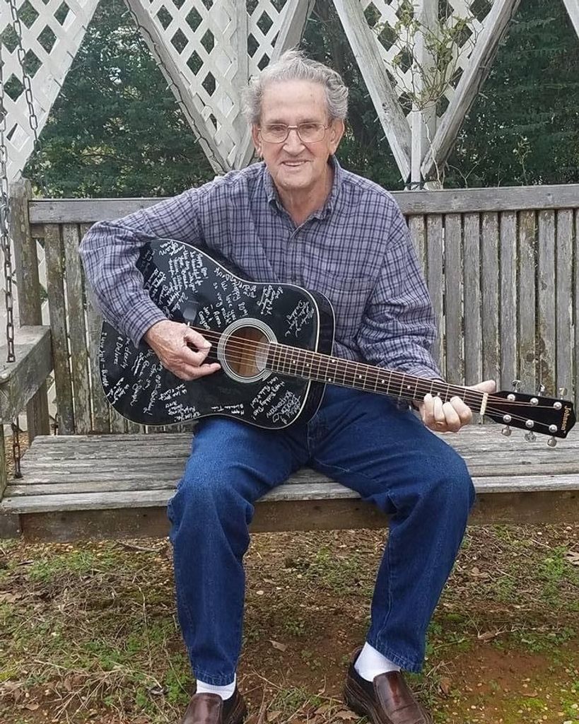 Wesley M. (Tess) Averette