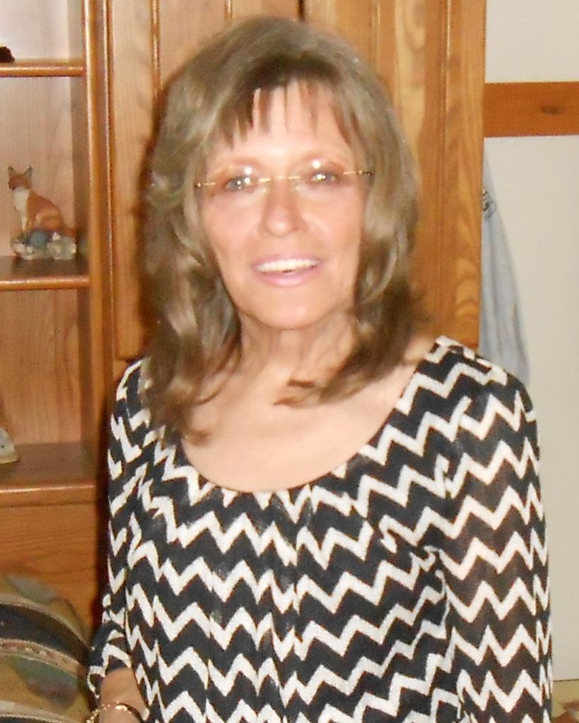 Sandra Karleen Kelley Profile Photo