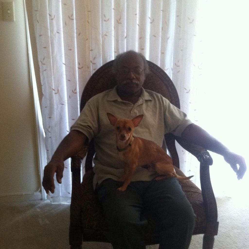 Mr. Timothy Ellerby Profile Photo