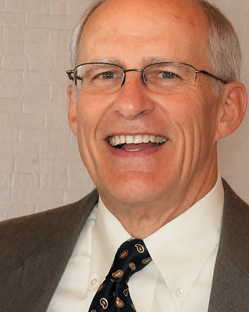 Robert T. "Bob" Hunt Profile Photo