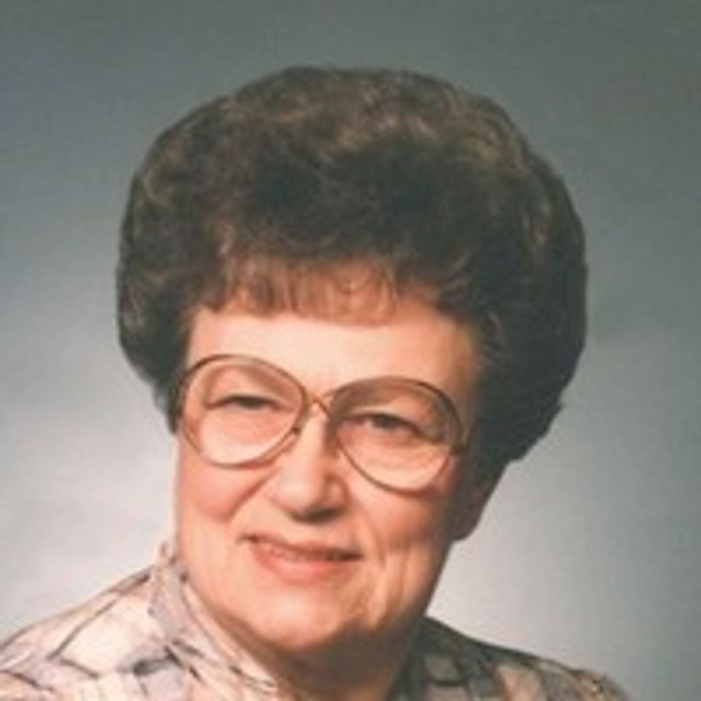 Eunice Leblanc Lopez