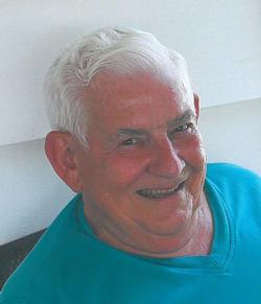 David Bender Zartman Profile Photo