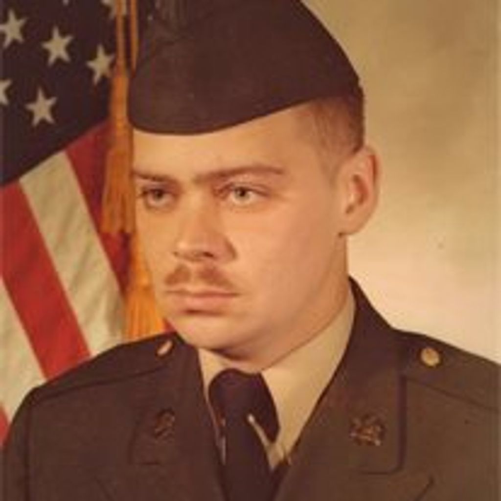 Ricky O. Prior