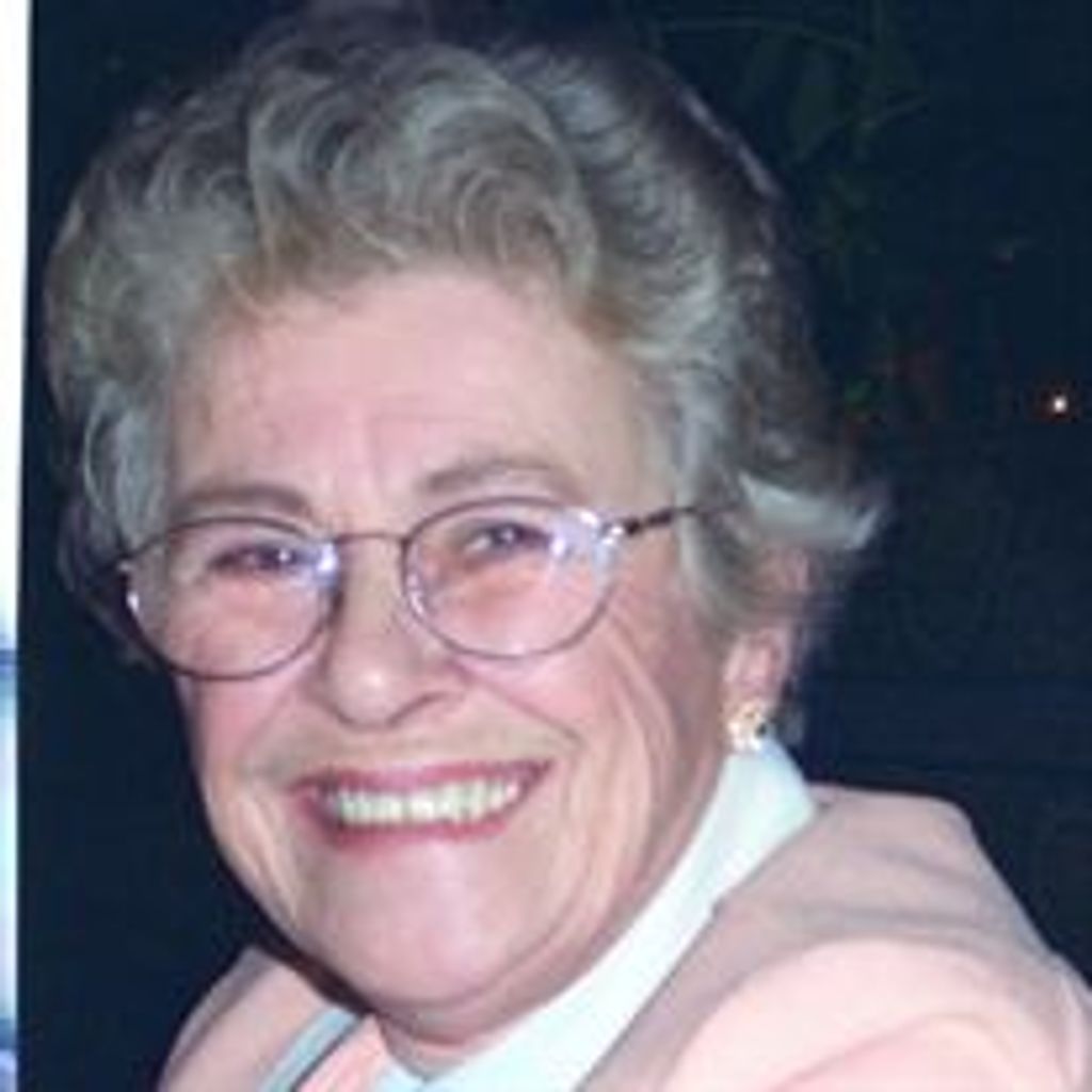 Josephine Hazel Cunningham