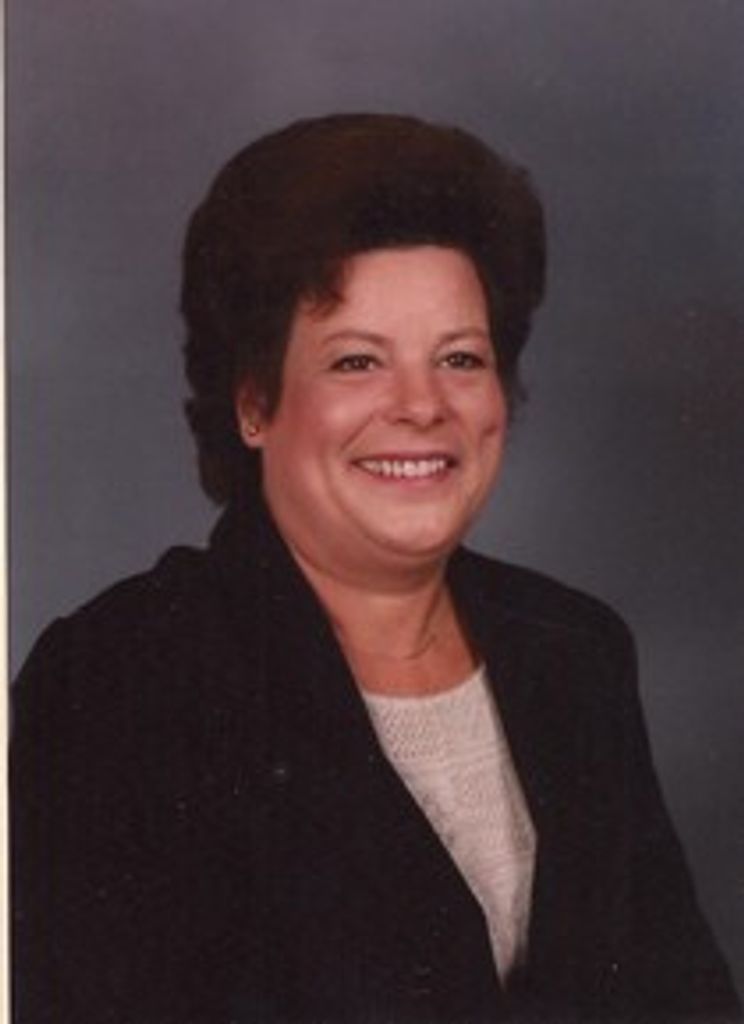 Glenda McIntosh