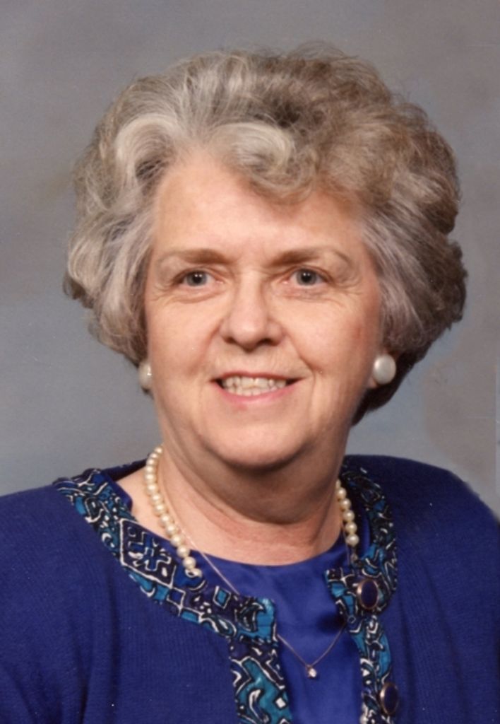 Martha Bodford