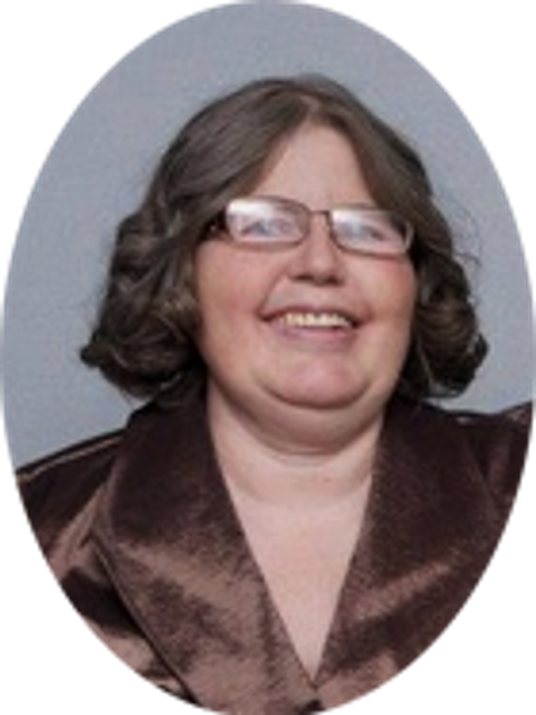 Angela Mather