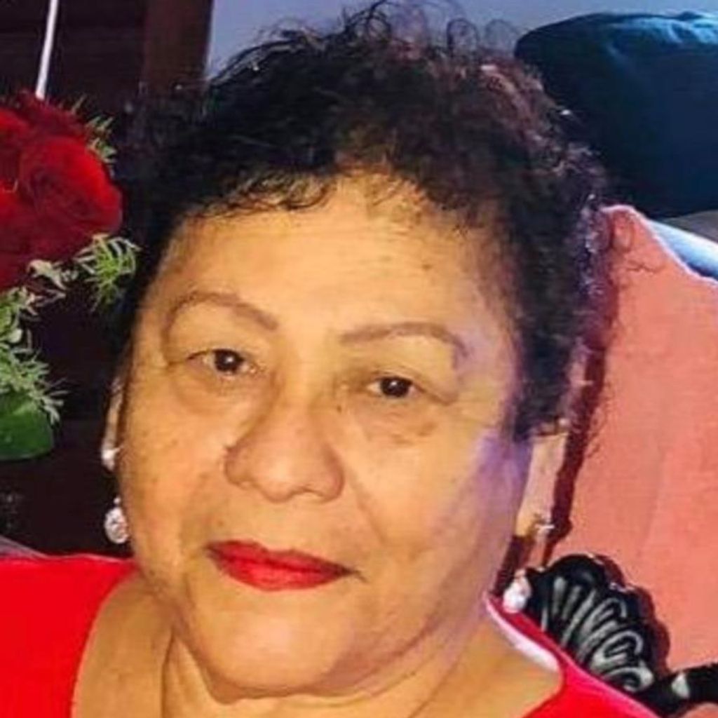 Maria Elvira Duran