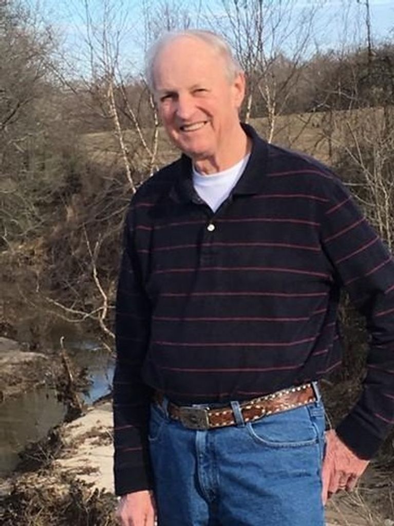 William Earl Morgan Profile Photo