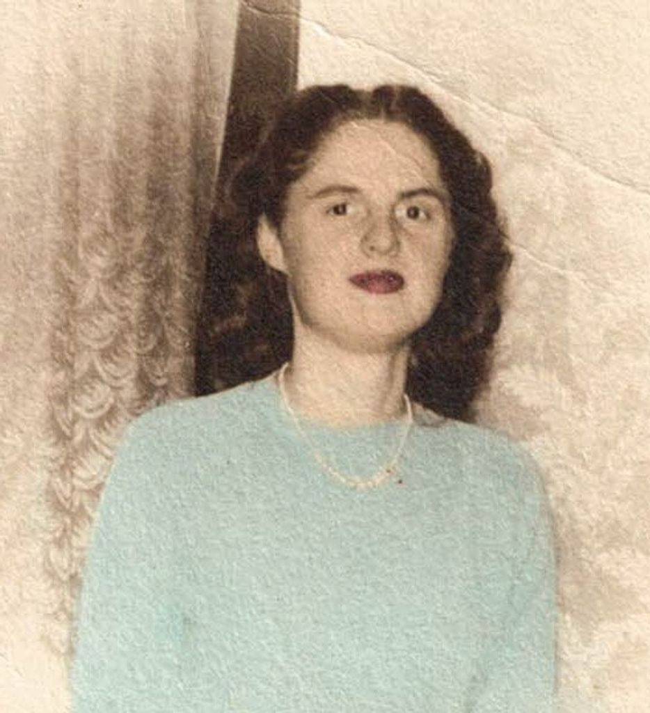 Muriel E. Graeber Profile Photo